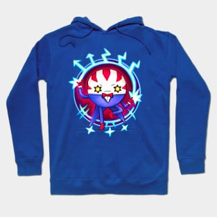 Peppermint Butler, Wizard City, Adventure Time fan art Hoodie